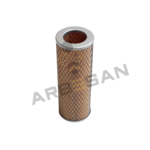 MİKSER YAĞ SOĞUTMA FİLTRESİ