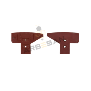 MK 3M3 ORTA  PALET IM TİP