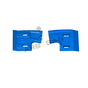 MK FB 4M3 SİMETRİK SIYIRICI PALET