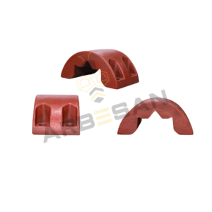 SMM BZD MSŞ FB Pİ  3-4M3 KOL KEPİ